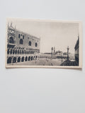 AK Venezia - Piazzetta S. Marco e Isola S. Giorgio.