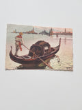 AK Venezia. La Gondola.