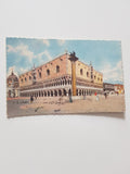 AK Venezia. Palazzo Ducale.
