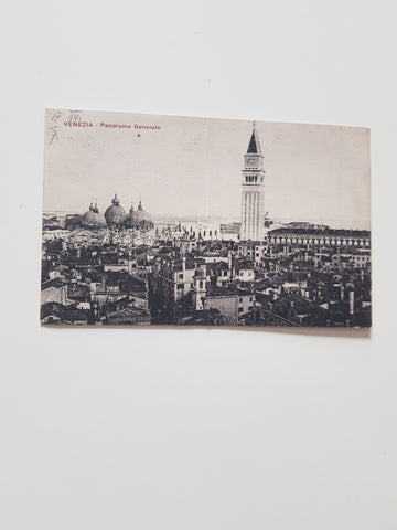 AK Venezia - Panorama Generale.
