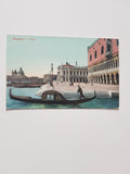 AK Venezia. Il Molo.