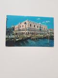 AK Venezia. Palazzo Ducale.