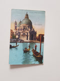 AK Venezia - Chiesa della Salute.