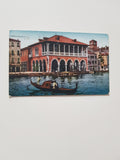 AK Venezia - La pescheria.