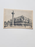 AK Venezia. Palazzo Ducale.
