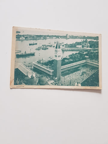 AK Venezia. Panorama.