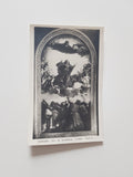 AK Venezia. R. Accademia. Tiziano Assunta.