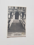 AK Venezia. Palazzo Ducale. Scala dei Giganti.