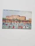 AK Lido - Venezia - Grand Hotel des Bains (dal mare).