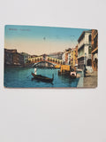 AK Venezia. Ponte Rialto.