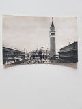 AK Venezia - Piazza S. Marco.