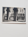 AK Venezia - Palazzo Ducale - Loggia interna.