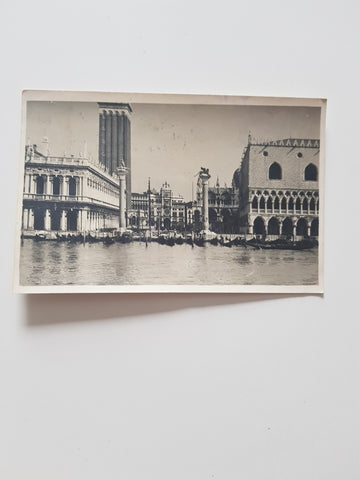 AK Venezia - Il Molo.