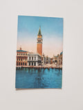 AK Venezia - Piazzetta S. Marco dal Mare.