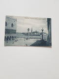 AK Venezia - Piazzetta S. Marco e Isola S. Giorgio.