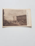 AK Venedig. Piazzetta. Francesco Guardi. Gem.-Gal. der Akademie der bild. Künste Wien.