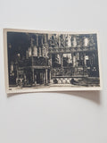 AK Venezia. S. Marco, Coro u. Pulpito. (1913)