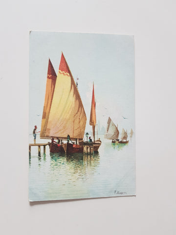 AK Venezia. (Noretti)