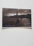AK Venezia. Panorama Notturno.