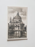AK Venezia. Chiesa della Salute.