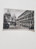 AK Venezia -Palazzo Ducale Cortile.