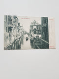 AK Venezia. Rio dei Mendicanti.