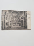 AK Venezia - Interno di S. Marco.