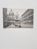 AK Venezia - Cortile del Palazzo Ducale.
