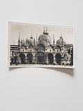 AK Venezia - Chiesa San Marco.