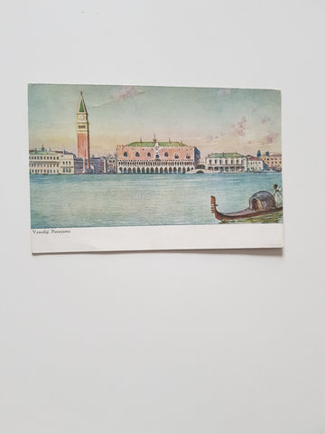 AK Venezia Panorama.