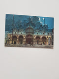 AK Venezia. Basilica San Marco.