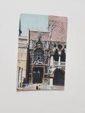 AK Venezia. Porta della Carta.