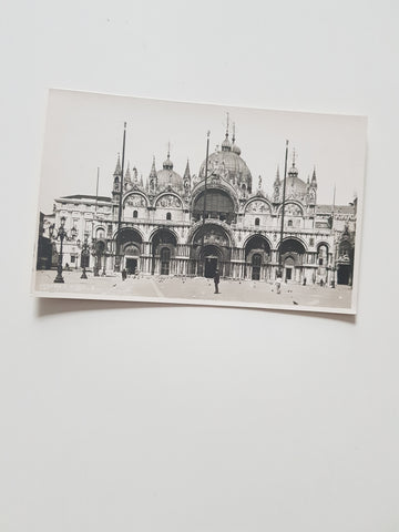 AK Venezia. S. Marco.