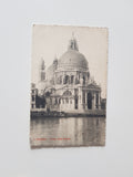 AK Venezia. Chiesa della Salute.