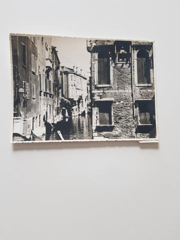 Foto Venezia.
