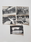 10 Fotos Venezia. (1959)