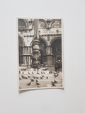 Foto Venezia. Piazza San Marco. (1924)