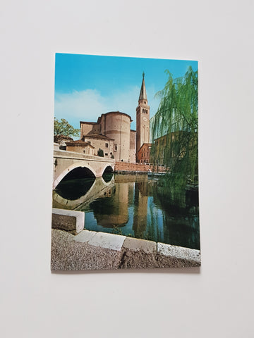 AK Portogruaro. Il Duomo.