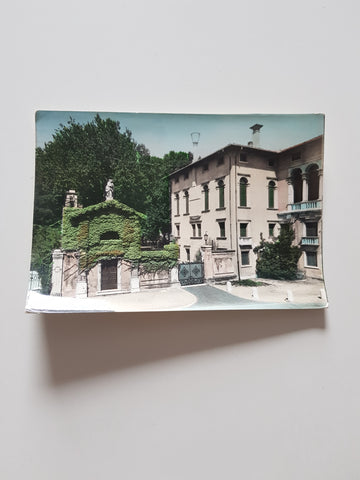 AK Portogruaro - Palazzo Marzotto.