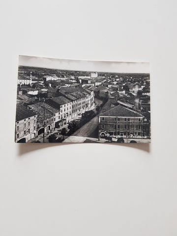 AK Portogruaro. Panorama.