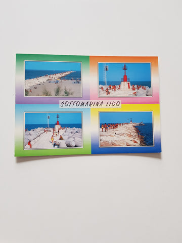 AK Sottomarina Lido.