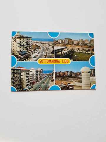 AK Sottomarina Lido.