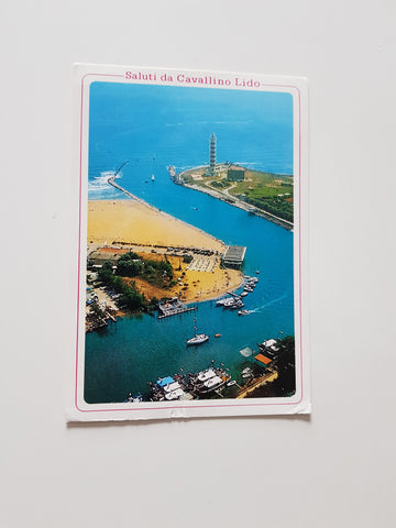 AK Cavallino Lido.