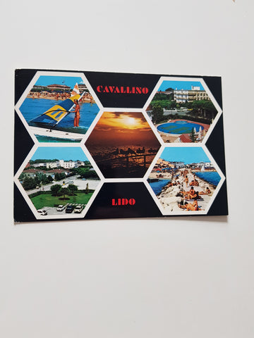 AK Cavallino Lido.