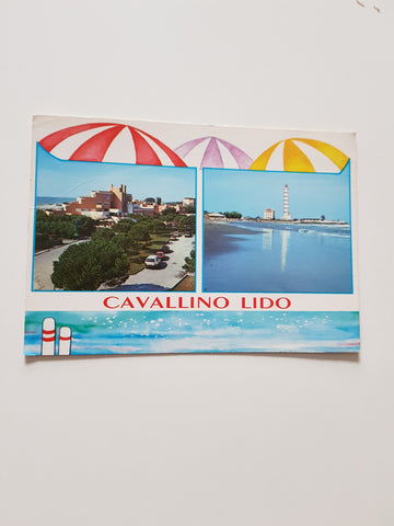 AK Cavallino Lido.