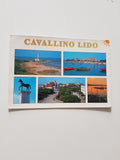 AK Cavallino Lido.
