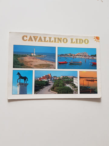 AK Cavallino Lido.