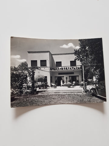 AK Cavallino. Al Buon Pesce. di Aldo Savian al faro.