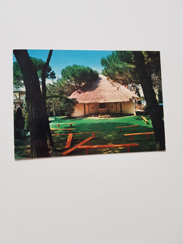 AK Eraclea Mare - La chiesetta.