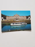 AK Riviera del Brenta. Stra. Villa Pisani.